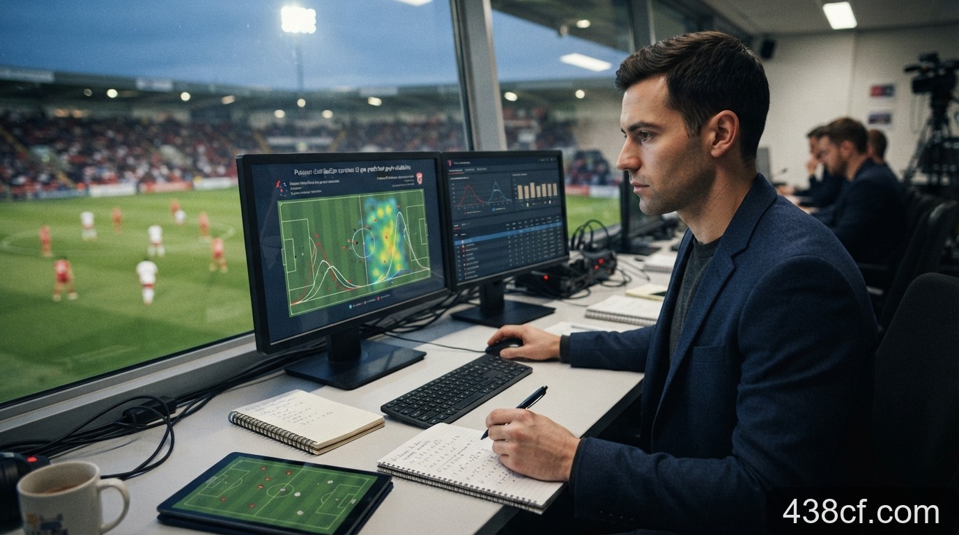 Ứng dụng mô hình Poisson trong dự đoán tỷ số U20 Việt Nam tại Vòng loại U20 châu Á 2027