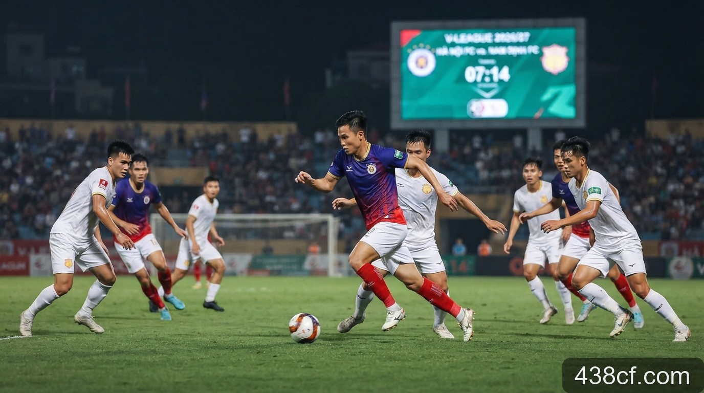 V-League 2026/27: Phân tích xác suất 'bóng sống' dưới áp lực luật 5 giây và 10 giây - 2